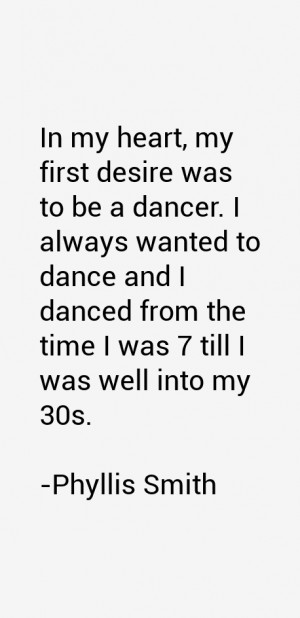 Everybody wants to shine a little bit, even a wallflower.