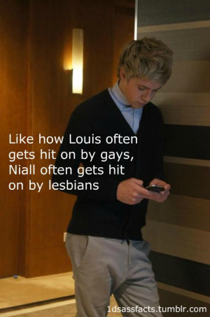 Niall Horan Facts About His...