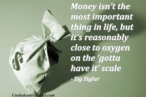 Work Only For Money Quotes Facebook