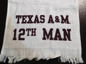 Aggie Sayings http://content.usatoday.com/communities/campusrivalry ...