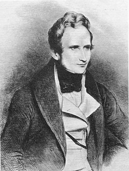Alfred de Vigny 1797 1863