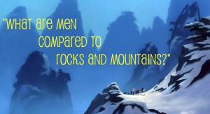 Mulan movie quotes wallpapers