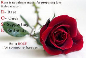 Happy Rose Day 2015 Wishes, Quotes, Shayari SMS Messages