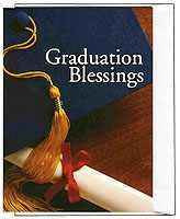 graduation blessing cards graduation bles