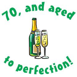 70_aged_to_perfection_greeting_cards_pk_of_10.jpg?height=250&width=250 ...