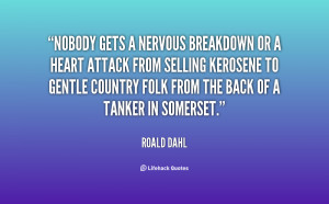 Quotes From Roald Dahl