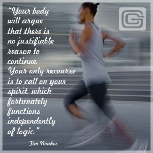 Inspirational Running Quotes Motivational running quote