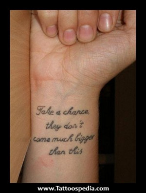 Love%20Quotes%20Tattoo%20For%20Girls%201 Love Quotes Tattoo For Girls