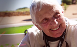 Denise McCluggage, Legendary Writer, Racer, and Adventurer, Has Passed ...