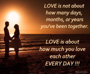 Beautiful Quotes Of Life And Love Image