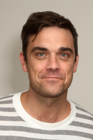 Photos of Robbie Williams, Who Has Been Named Brit Awards 2010 ...