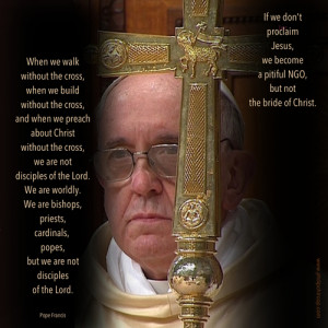 CNA/EWTN News ) During his June 23 Angelus reflection, Pope Francis ...