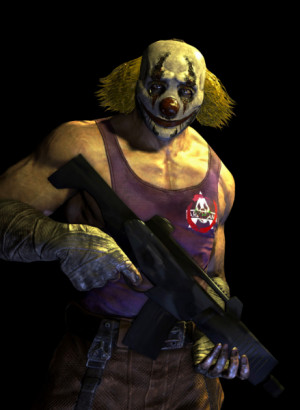 Games Movies Music Anime Batman Arkham City New Joker Arts