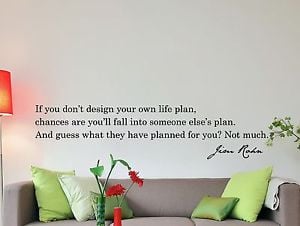 Jim-Rohn-Motivational-Business-Quote-Wall-Decal-If-you-dont-design ...