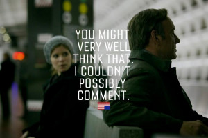 house of cards zoe barnes