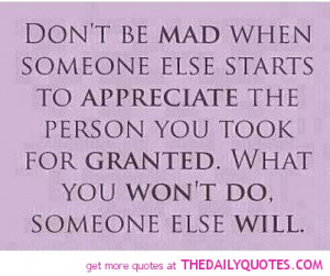 dont be mad quote love sayings nice quotes pictures pic Quotes About ...