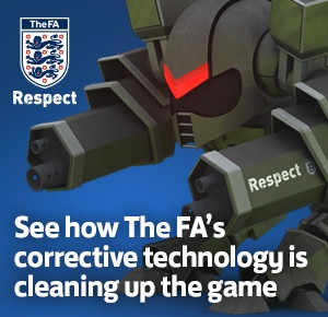 The FA Mini Soccer Referee Course