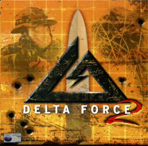 الموضوع: لعبة Delta Force 2 تحميل