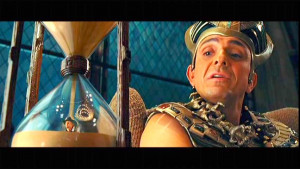 Hank Azaria, Owen Wilson in Night at the Museum: Battle of the ...