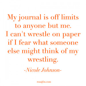 quotes about journal writing journal writing quotes journalism quotes ...