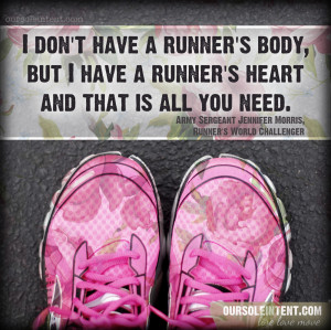 Running Motivational Quotes