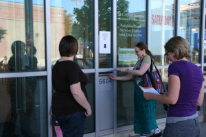 king county elections