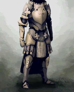 Knight Armor File:holy knight armor by