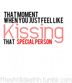Kissing Quotes Kiss Sayings