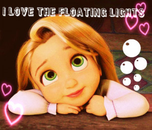 Tangled Quotes About Dreams