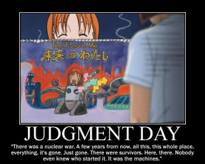 anime bleach character orihime inoue quote from terminator anime ...