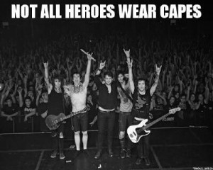 Asking Alexandria