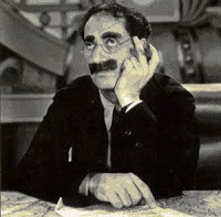 Quotes From Groucho Marx