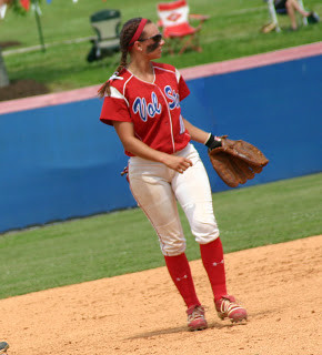 Famous Softball Player Quotes