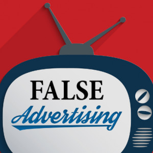 ... their images in false advertisements. (Bratovanov / Shutterstock.com