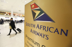 South African Airways To Buy 10 Airbus A320 Aircraft