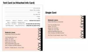 printable mary kay gift certificates template