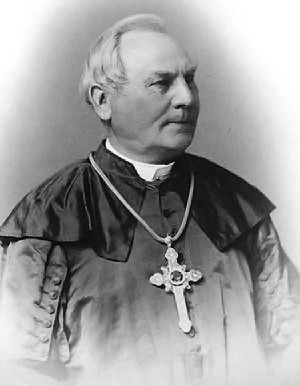 Pope Pius IX Excommunicates Dr. Joseph Reinkens, First Bishop in Old ...