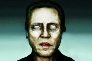 Zombies Drop Christopher Walken Quotes In ‘The Walken Dead’ Parody ...