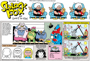 Homestuck Trickster Cosplay