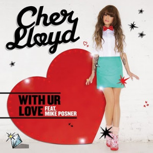 Cher Lloyd :)