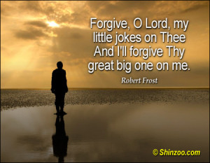 Robert Frost Quotes and Sayings
