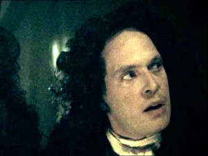 Photo of Tom Hollander from The Libertine 2005