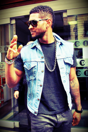 The Dopest Usher Quotes, Lyrics, Pictures & GIFs!