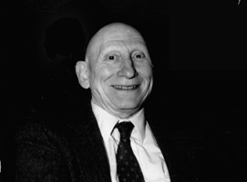 Alan Perlis Pictures