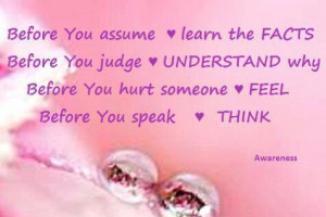 Re: Food For Thought - Inspirational Quotes by Cuddlemii : 6:51am On ...