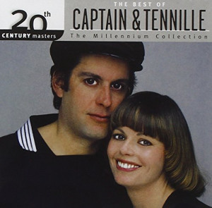 ... Masters - The Millennium Collection: The Best of Captain & Tennille