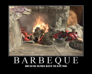 Barbeque Image