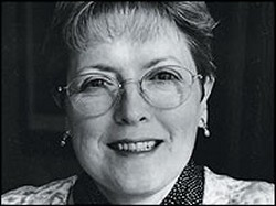 Anne Cassidy Britse...