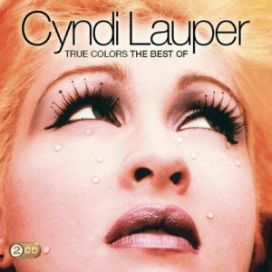 MULTI] Cyndi Lauper - True Colors The Best Of