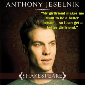 Anthony Jeselnik